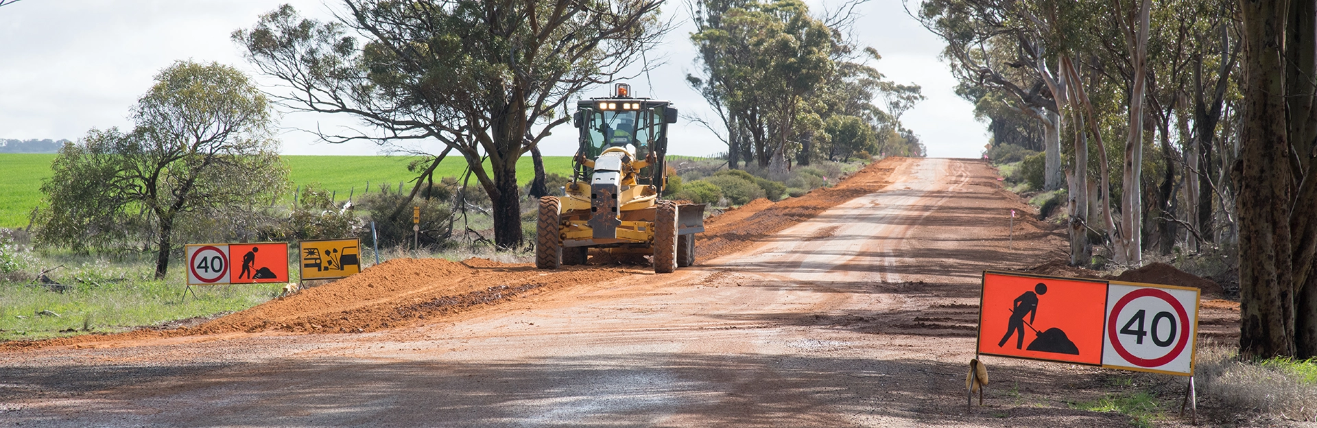 Safer Roads